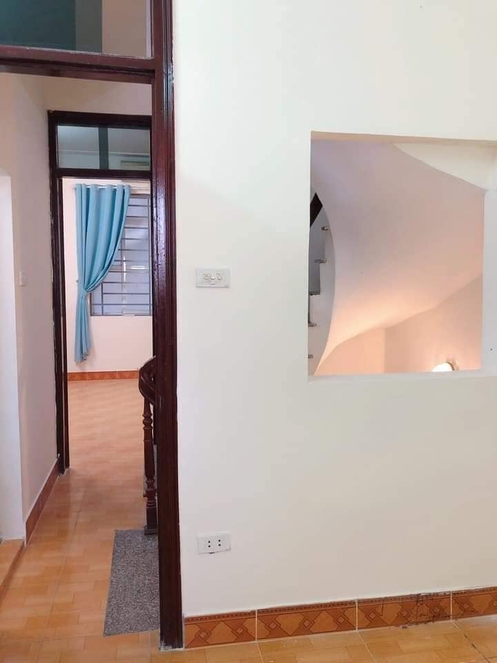 Bán nhà Bùi Xương Trạch, diện tích 35m2 đúc 4 tầng, 4PN, 2 mặt thoáng giá chỉ 2,75 tỷ
