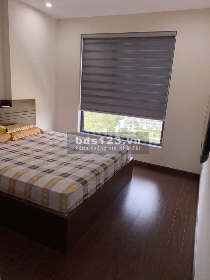 Chính chủ chuyển nhượng căn hộ 2 PN taị dự án chung cư cao cấp Roman Plaza.