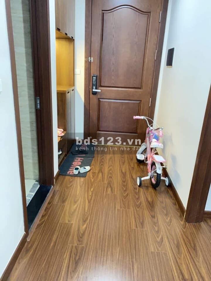 Chính chủ chuyển nhượng căn hộ 2 PN taị dự án chung cư cao cấp Roman Plaza.