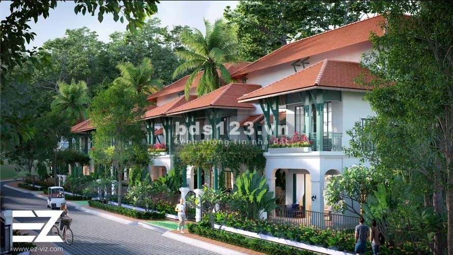 Cơ hội đầu tư đợt 1, biệt thự biển Bãi Kem, Sun Group Phú Quốc, chính sách an toàn, chiết khấu 10%