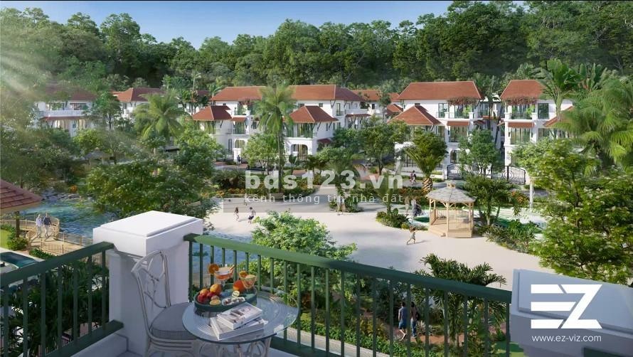 Cơ hội đầu tư đợt 1, biệt thự biển Bãi Kem, Sun Group Phú Quốc, chính sách an toàn, chiết khấu 10%