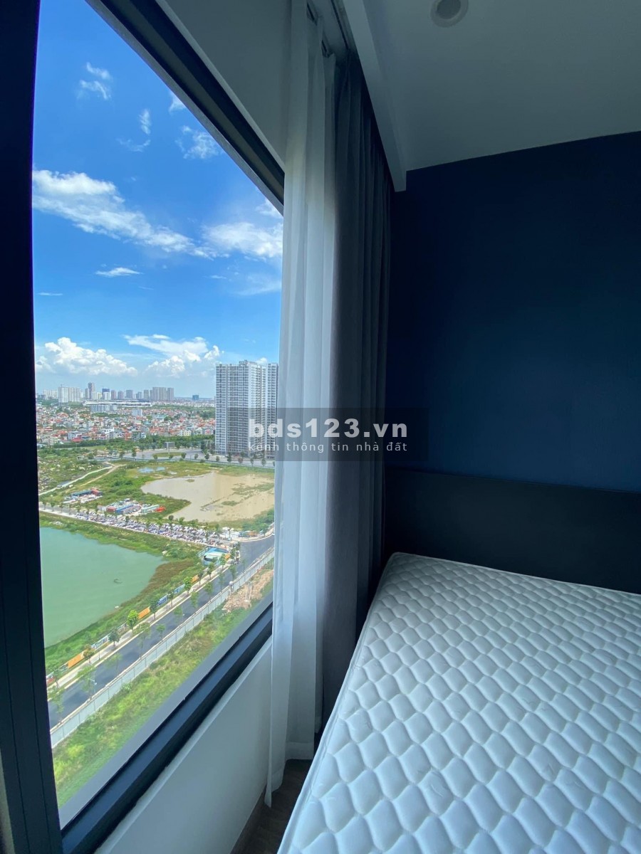 Cho thuê căn hộ giá tốt tại Vinhomes Smart City diện tích từ 63m2 đảm bảo giống hình 100%
