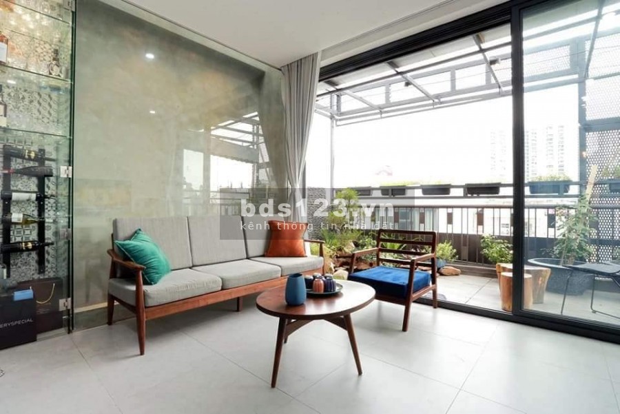 Liền kề trung tâm khu đô thị Văn Khế 7 tầng thang máy nội thất xịn, diện tích 58m2, giá 8 tỷ