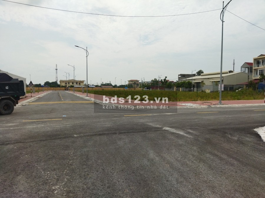 Thời điểm vàng để nhà đầu tư gom BĐS đất đấu giá dự án Tiên Lữ Hưng Yên sổ đỏ từng lô