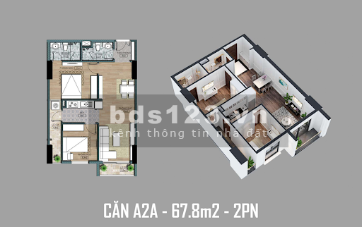 Chuẩn bị ra mắt 249 căn hộ chung cư cao cấp Vimefulland Phạm Văn Đồng dự án The Jade OrChid