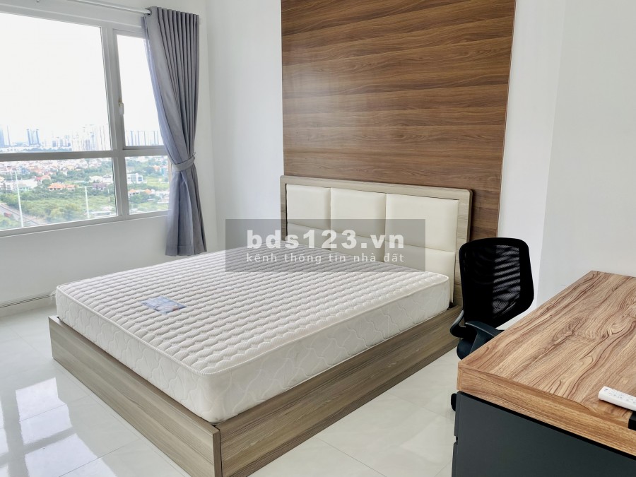 Cho thuê căn hộ Duplex cao cấp tiện ích đầy đủ, giá cho thuê 27 triệu/tháng, lhcc