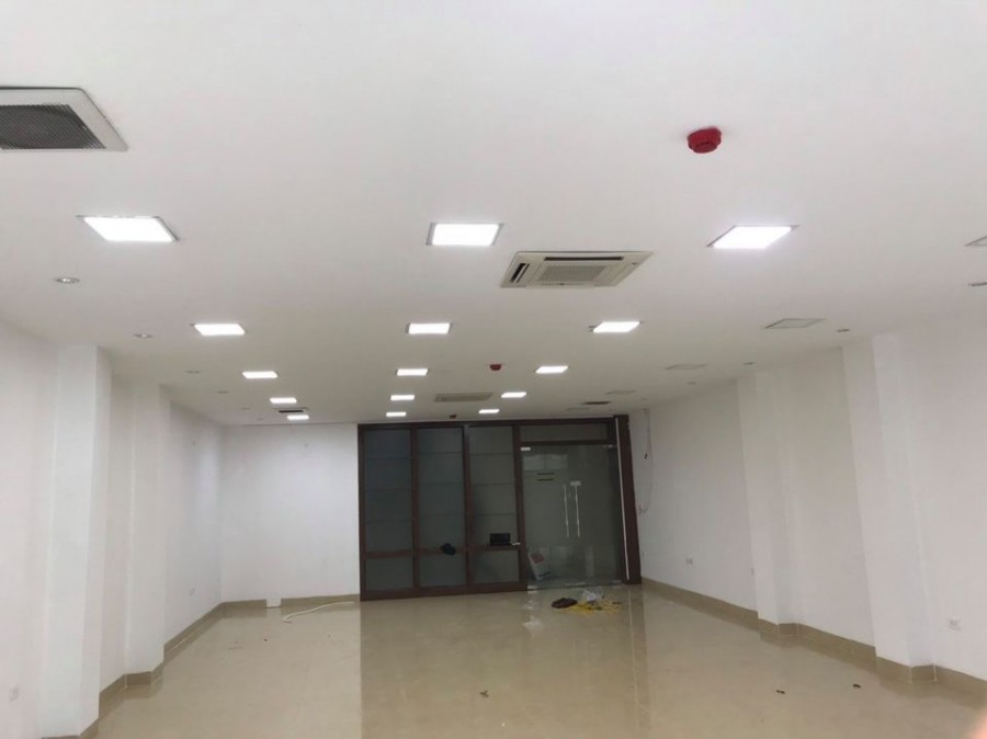 Bán nhà mặt ngõ Trần Vỹ Cầu Giấy 100Mx7T 17 tỷ 0902224679
