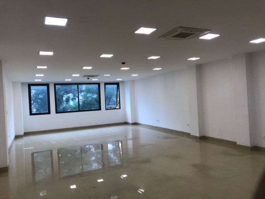 Bán nhà mặt ngõ Trần Vỹ Cầu Giấy 100Mx7T 17 tỷ 0902224679