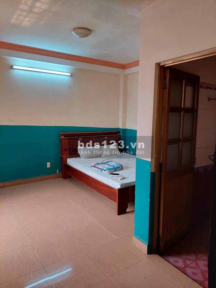Bán đất tặng KS 5 tầng, Thống Nhất, 115m2, kinh doanh ô tô, sát Cityland, giá bán 10 tỷ.