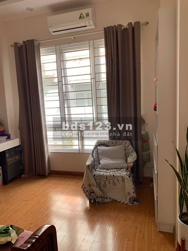 Bán nhà hẻm Hồng Bàng P12 Quận 6 , diện tích sử dụng 27m2, giá bán 2.1 tỷ, lh 0932501298