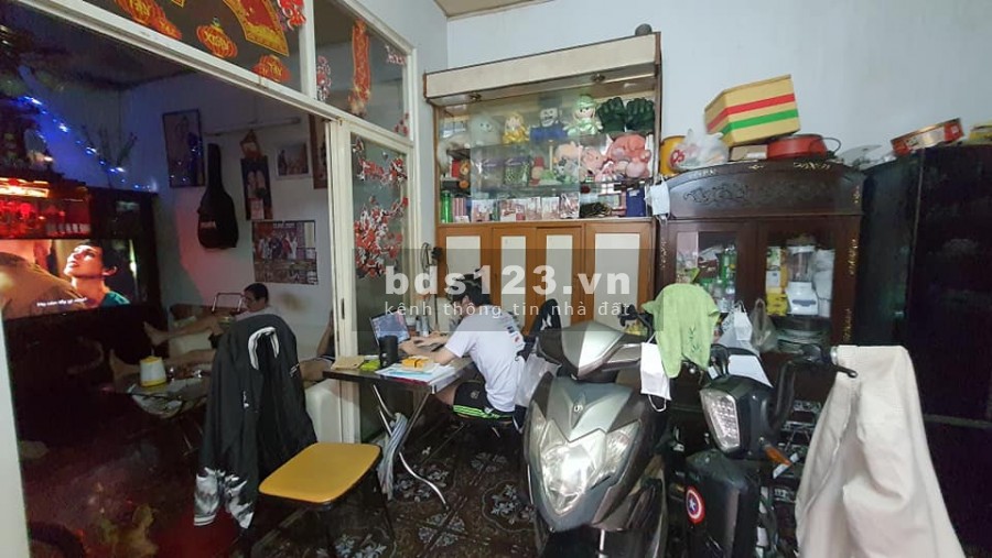 Mặt tiền Âu Cơ, Tân Bình, DT 82m2, Vỉa hè 2m, Giá rẻ bất ngờ 11 tỷ 090.121.88.95