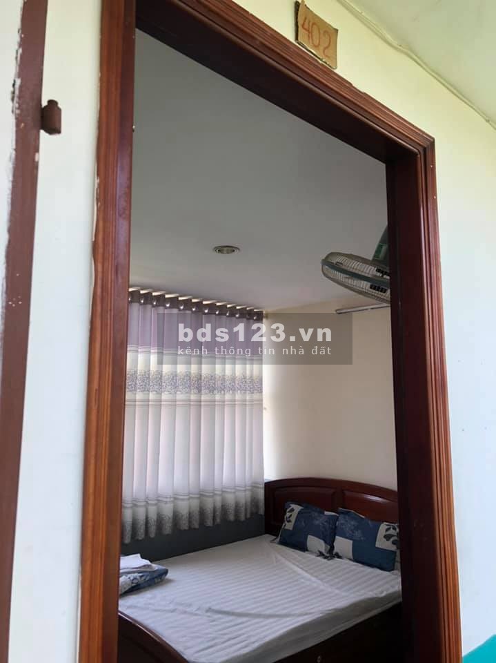 Bán đất tặng KS 5 tầng, Thống Nhất, 115m2, kinh doanh ô tô, sát Cityland, giá bán 10 tỷ.
