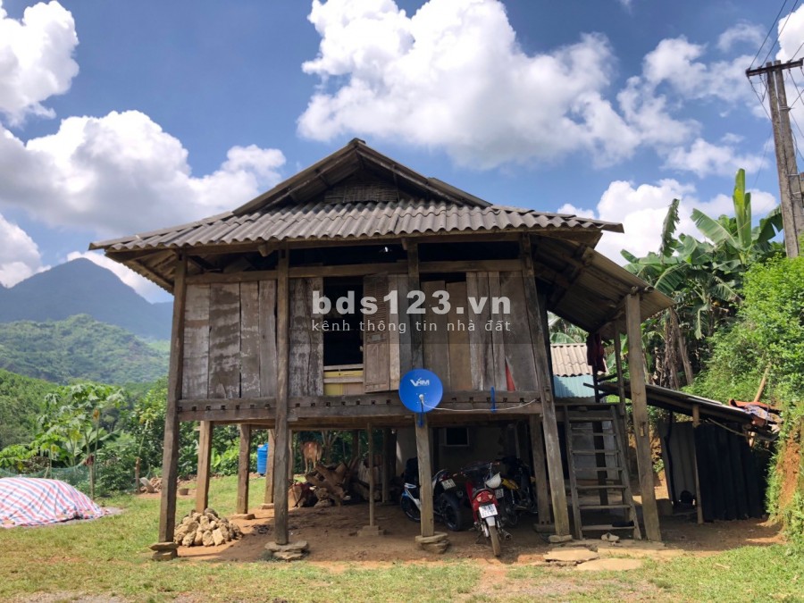 Bán lô đất rẻ đẹp với tổng diện tích dtsd 3500m2 tại Mỹ Hoà, Tân Lạc, lh 0833066663