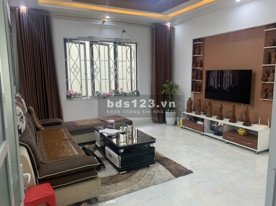 Nhà Dân bán lại tại Trang Quan, ngay chùa Nghèo, sát PG An Đồng, tặng lại toàn bộ nội thất