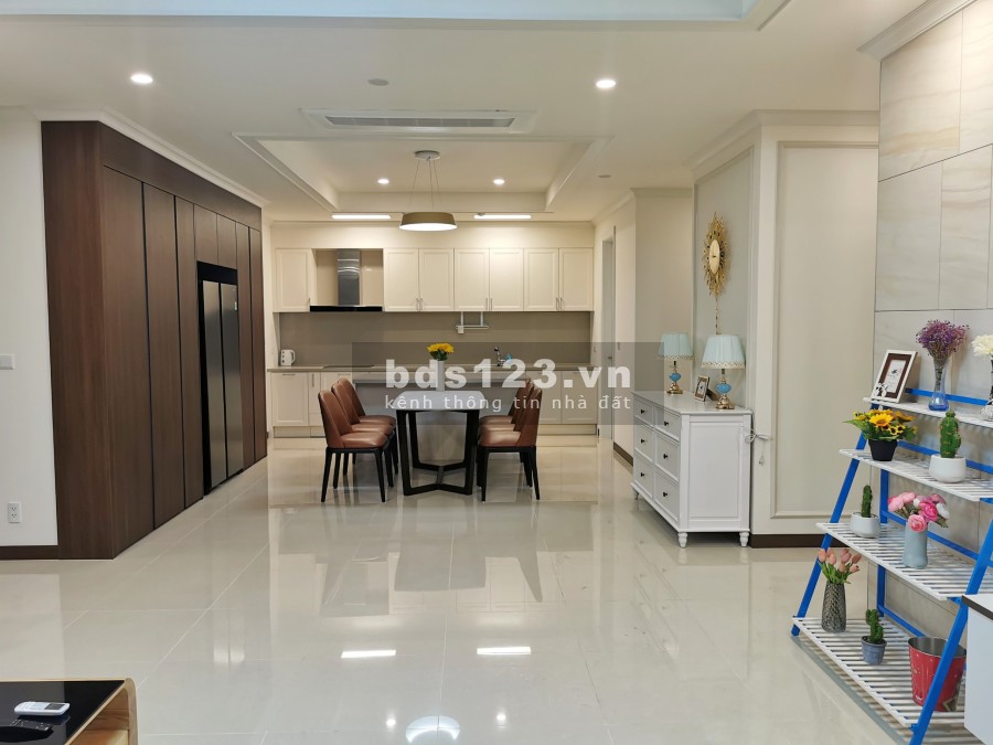 Nhà ĐẸP giá TỐT chỉ có ở chung cư Golden Park – Dương Đình Nghệ, 2-3N, quỹ căn hộ lớn.