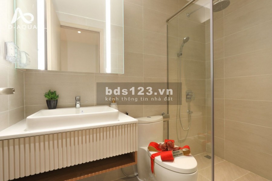 Giỏ hàng chủ đầu tư căn hộ 4 mặt tiền sông chiết khấu đến 21% thanh toán 1%/tháng