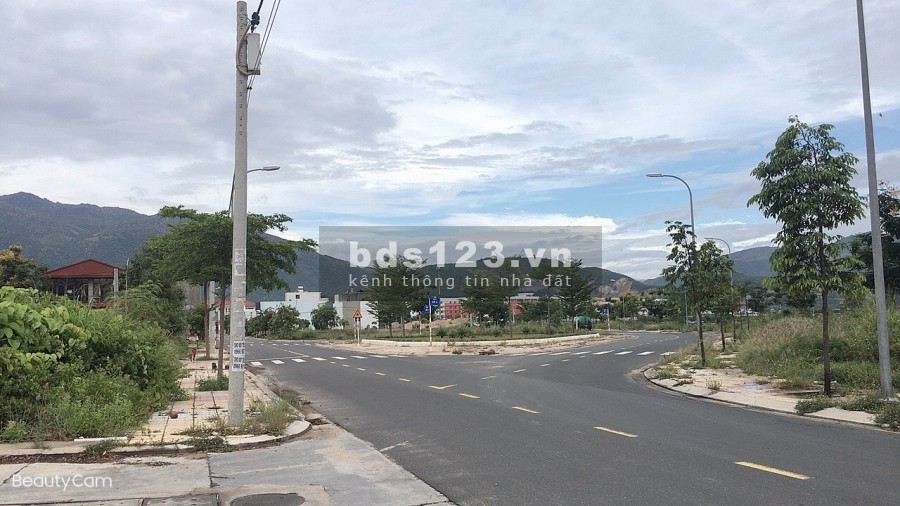 Đất nền Tái định cư Hòn Rớ 2, đã có sổ đỏ, đất cực đẹp giá chỉ 14 triệu/m2 bàn giao ngay