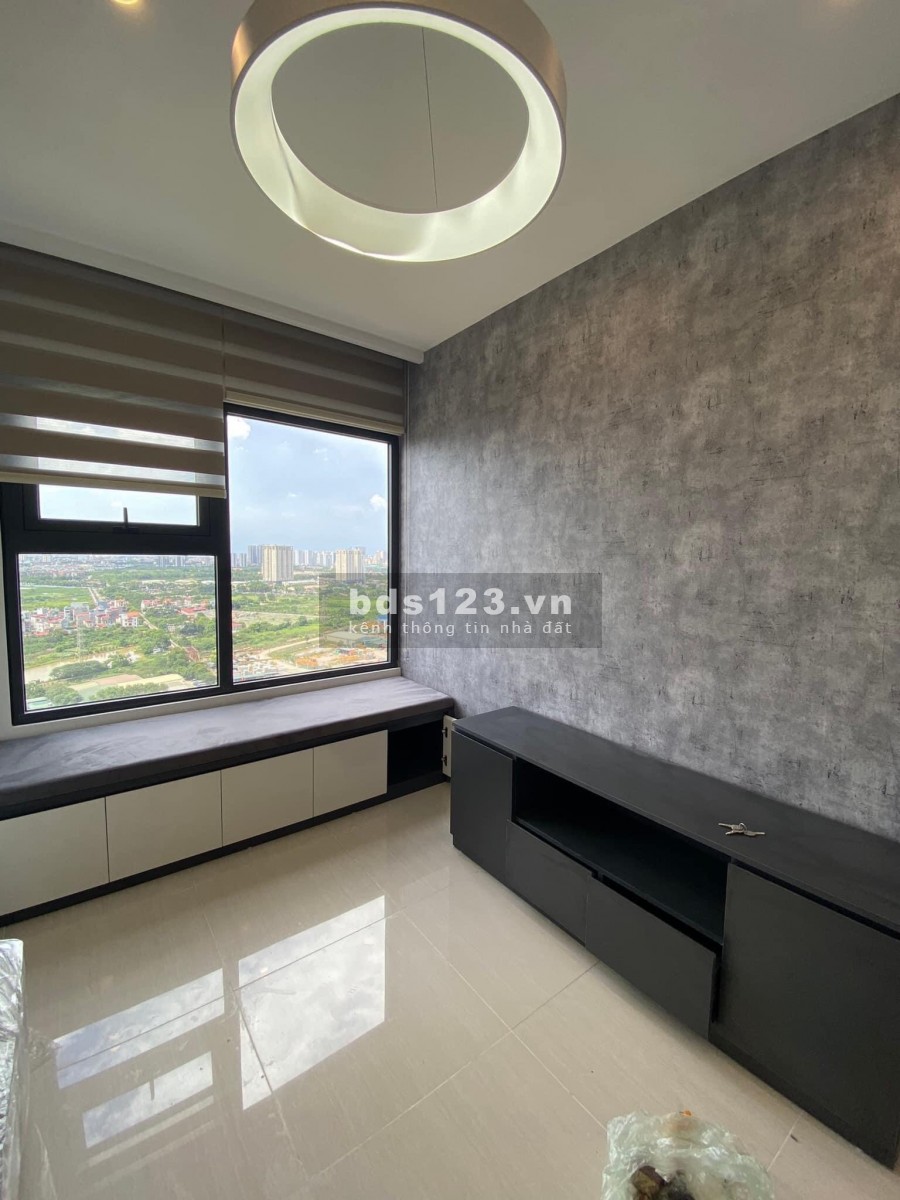 Cho thuê căn hộ giá tốt tại Vinhomes Smart City diện tích từ 63m2 đảm bảo giống hình 100%