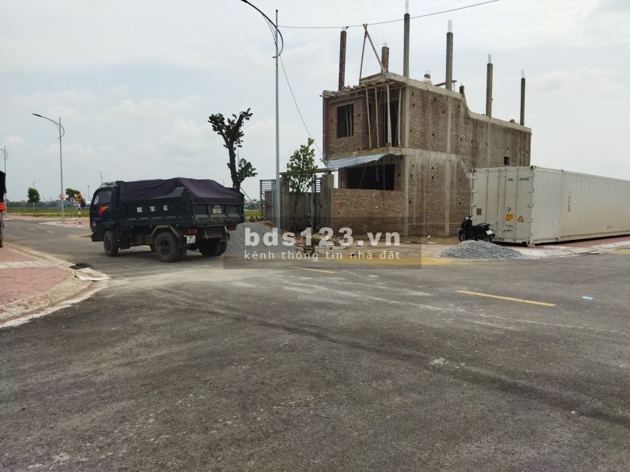 Thời điểm vàng để nhà đầu tư gom BĐS đất đấu giá dự án Tiên Lữ Hưng Yên sổ đỏ từng lô