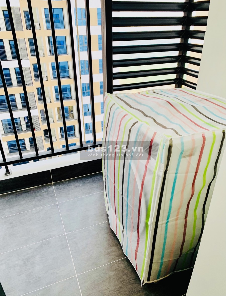 Cần cho thuê căn hộ 02PN full nội thất giá 12Tr tại chung cư 6TH Element Tây Hồ
