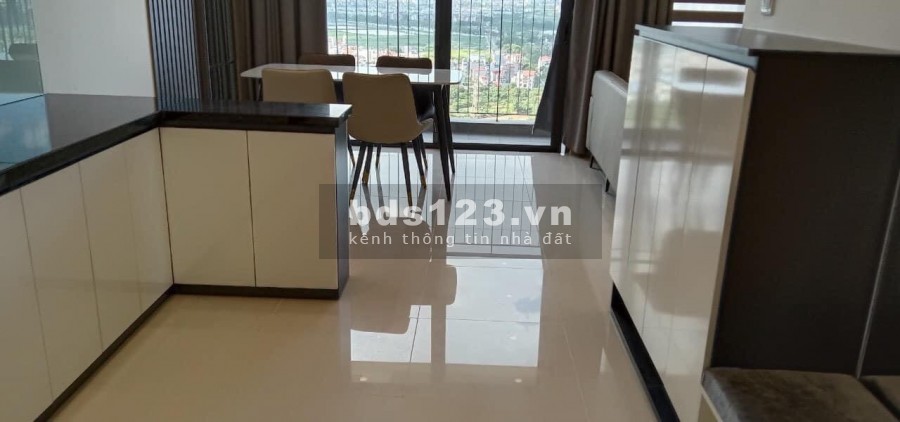 Cho thuê căn hộ giá tốt tại Vinhomes Smart City diện tích từ 63m2 đảm bảo giống hình 100%