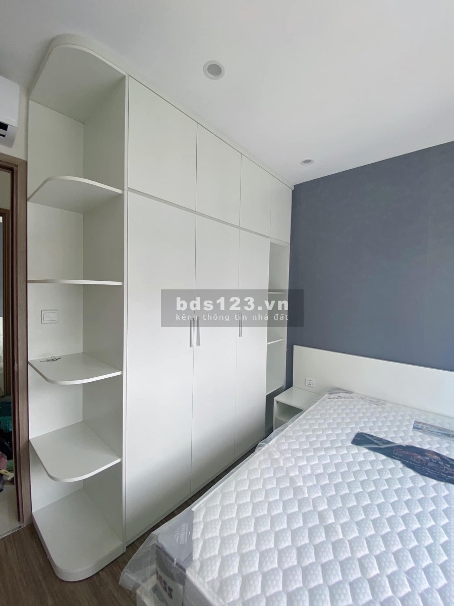 Cho thuê căn hộ giá tốt tại Vinhomes Smart City diện tích từ 63m2 đảm bảo giống hình 100%