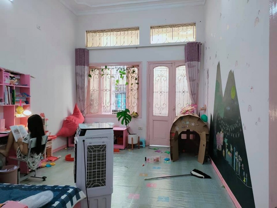 Bán nhà Mỗ Lao, Quận Hà Đông, ô tô, kinh doanh diện tích 36m2, 3 tầng, mt 4m, nhỉnh 5 tỷ