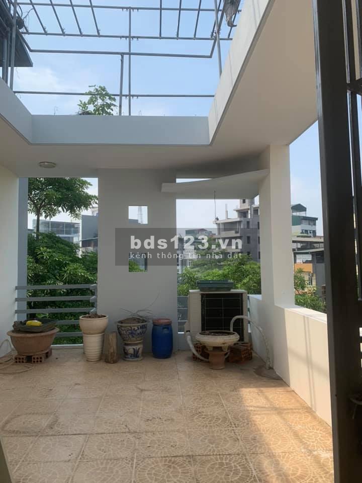 Bán nhà nguyên căn cực hiếm view hồ gara ô tô phố Lê Quang Đạo, Quận Nam Từ Liêm