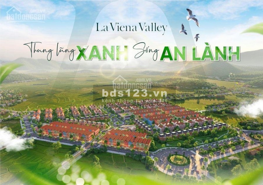 Đất nền Hoà Bình - sổ đỏ lâu dài - đón đầu cao tốc Hoà Bình - Mộc Châu.