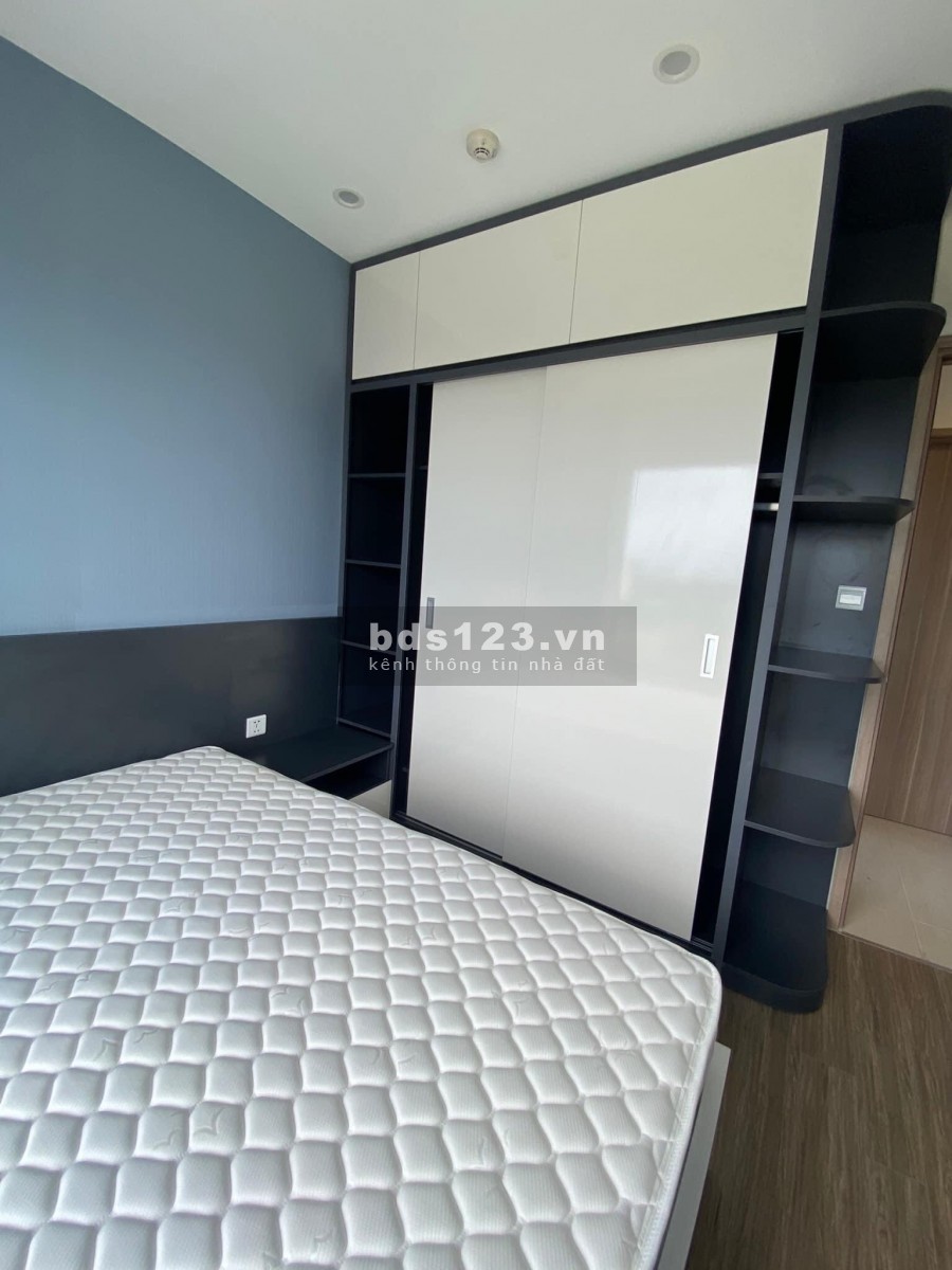 Cho thuê căn hộ giá tốt tại Vinhomes Smart City diện tích từ 63m2 đảm bảo giống hình 100%