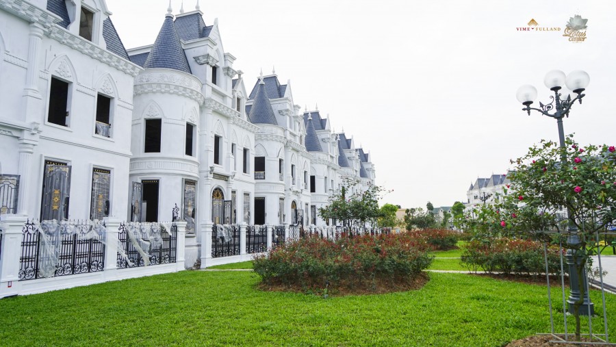 Mở bán dự án Vimefulland Tây Hồ với nhiều chính sách bán hàng mới cực kỳ hấp dẫn nhà đầu tư - LH: 0898.993.858