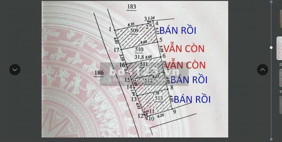 Bán đất hiếm ngõ 205 Xuân Đỉnh ô tô 7 chỗ đỗ cửa, kinh doanh sầm uất, liên hệ 0988296228