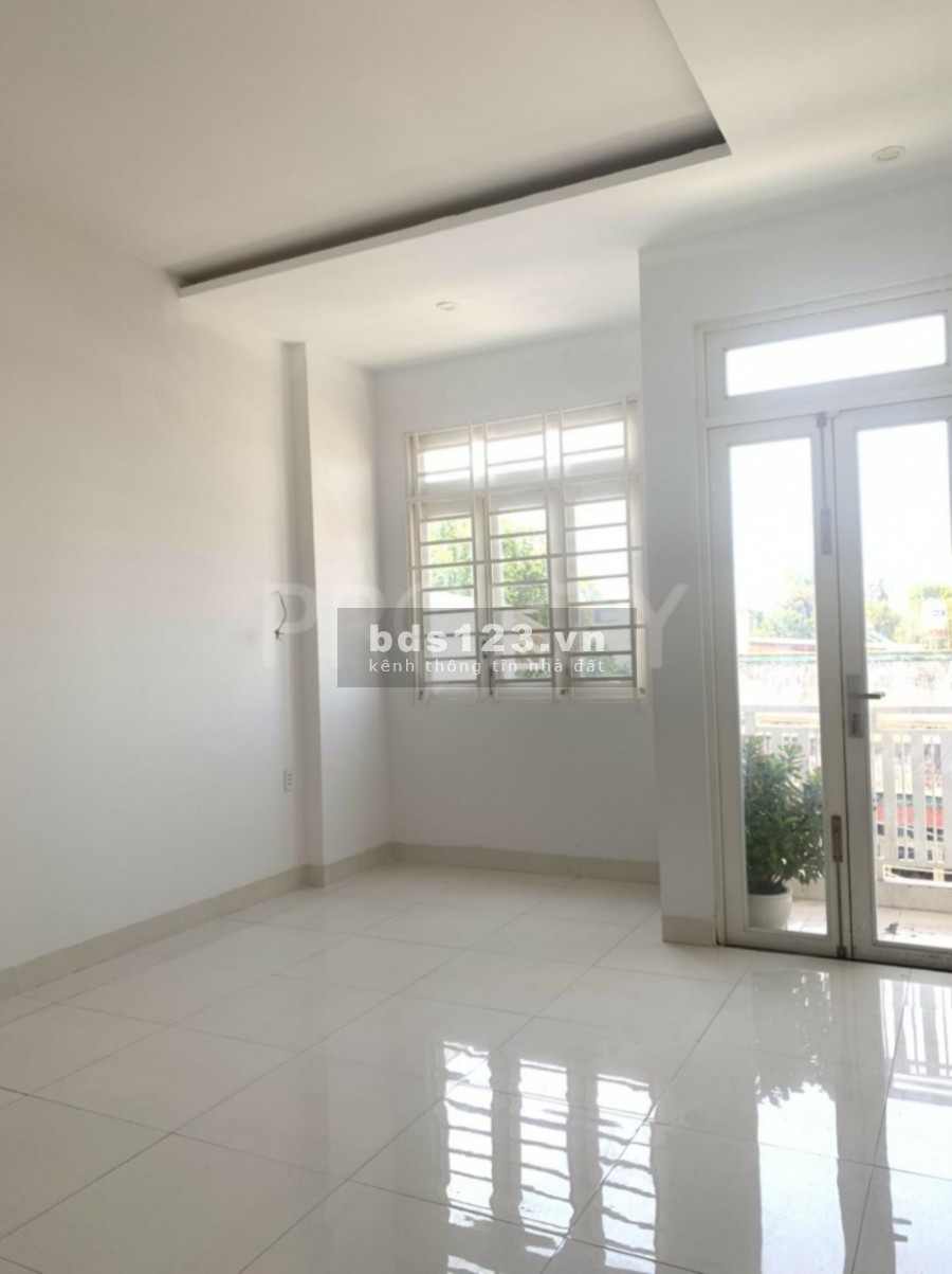 Bán nhà 1 trệt, 1 lầu đúc tại Đặng Thúc Vinh, giá bán 2.55 tỷ, diện tích công nhận 53m2