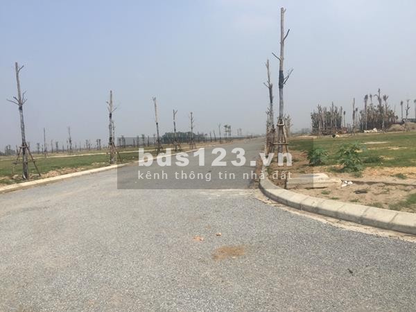 Mở bán dự án khu đô thị Hud Mê Linh Central pháp lí đầy đủ, sở hữu lâu dài, tiện đầu tư