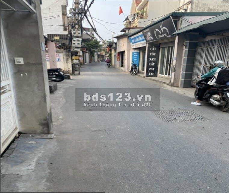 Bán đất hiếm ngõ 205 Xuân Đỉnh ô tô 7 chỗ đỗ cửa, kinh doanh sầm uất, liên hệ 0988296228