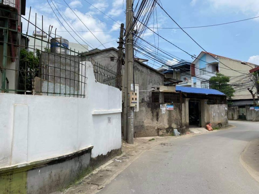 Bán lô đất 155m2 có 2 mặt tiền CỰC ĐẸP đường Minh Cầu, Phan Đình Phùng, tp Thái Nguyên