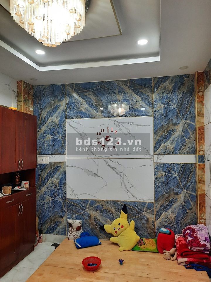 Bán nhà quận 10 sát mặt tiền diện tích 84m2 thu nhập khủng, giảm 200 triệu, lh 0799149230