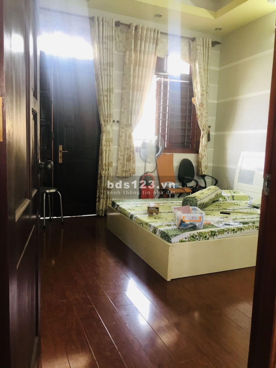 Bán nhà 4 TẦng đường Nguyễn Hữu Tiến hẻm 6M, pháp lý chuẩn, sang tên trong ngày