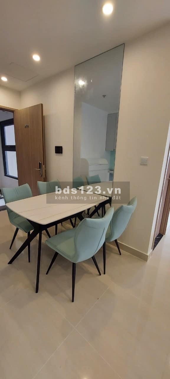 Cho thuê căn hộ giá tốt tại Vinhomes Smart City diện tích từ 63m2 đảm bảo giống hình 100%