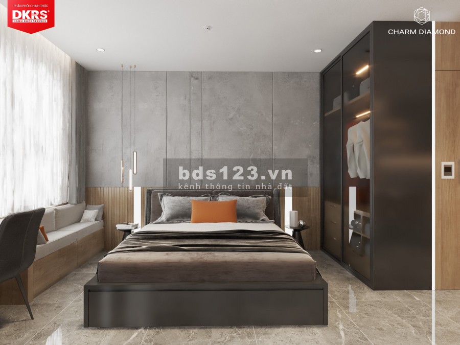 Căn Hộ Liền Kế Vincom Dĩ An, Ngã Tư 550, Mặt Tiền DT743