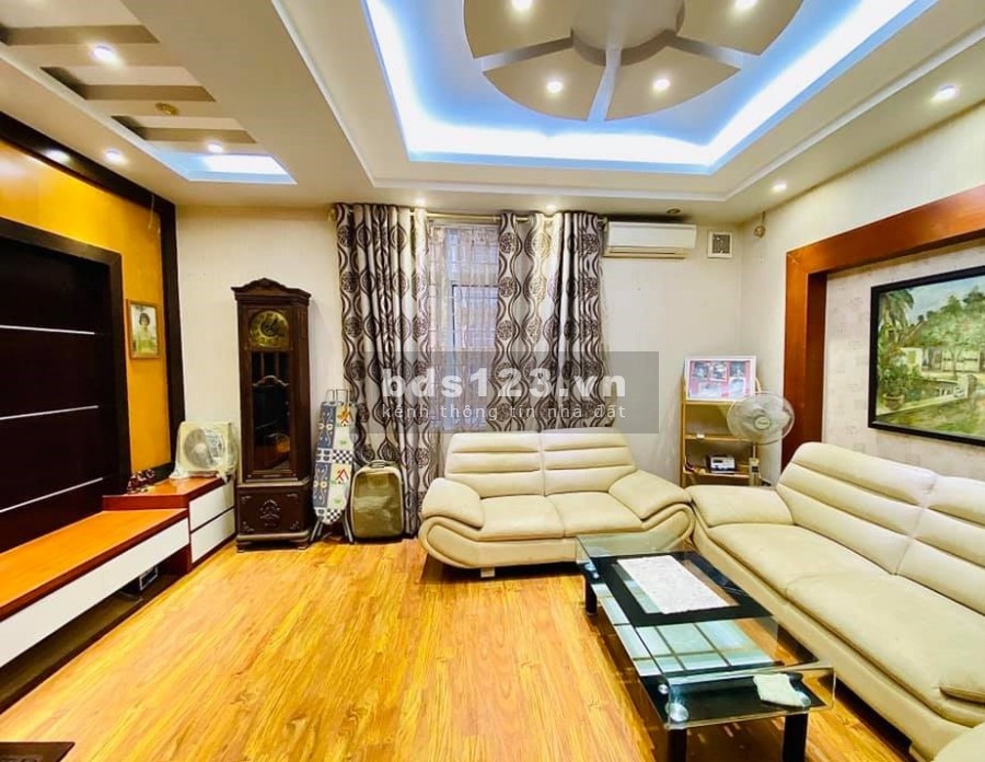 Bán Biệt thự VÍP khu đô thị Xa La - Hà Đông, diện tích sử dụng 150m2, 4 tầng giá bán 14 tỷ