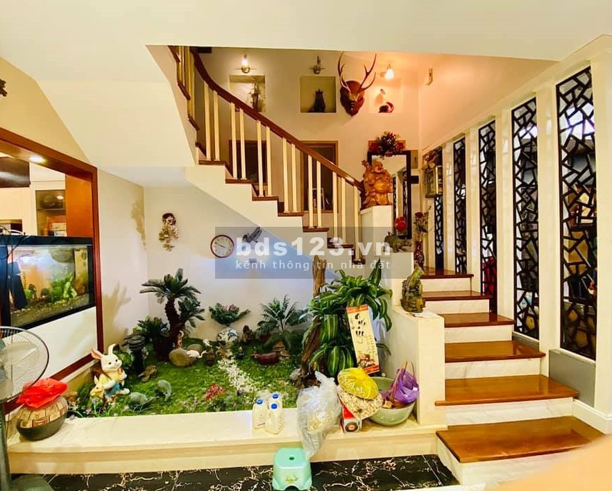 Bán Biệt thự VÍP khu đô thị Xa La - Hà Đông, diện tích sử dụng 150m2, 4 tầng giá bán 14 tỷ