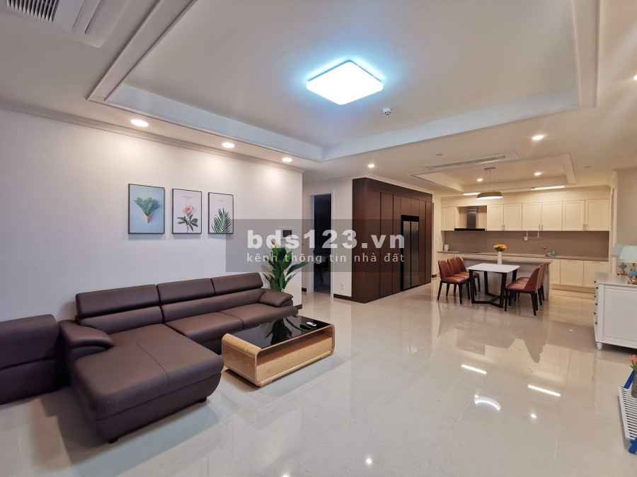Nhà ĐẸP giá TỐT chỉ có ở chung cư Golden Park – Dương Đình Nghệ, 2-3N, quỹ căn hộ lớn.