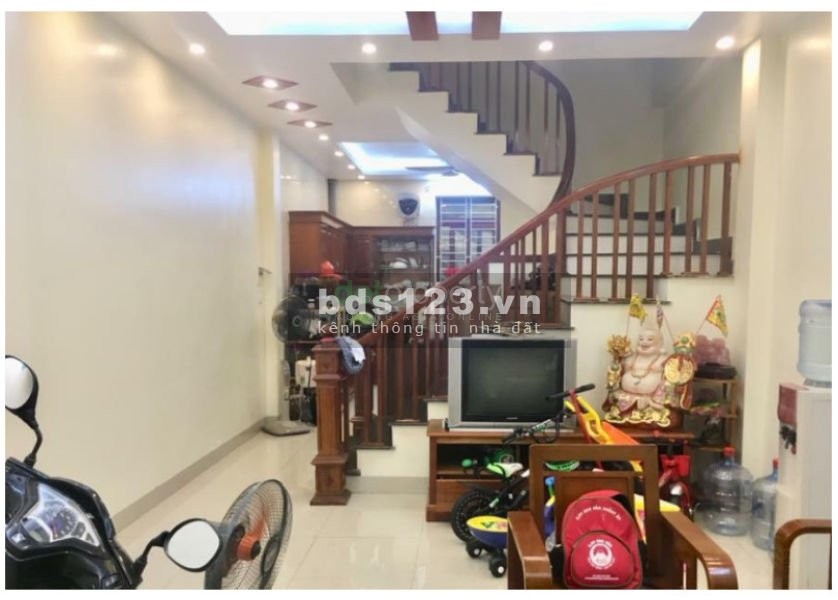 Bán GẤP nhà Mỗ Lao, tiện ích Châu Âu, vào ở được ngay, dtsd 35m2, giá 3.1 tỷ, sổ sẵn