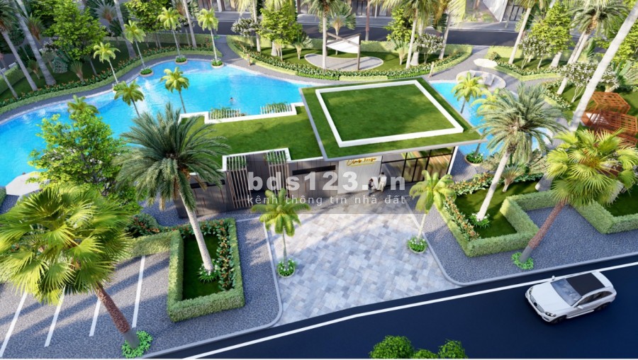 Nhận cọc thiện trí dự án Horizon, Bán đảo 1. BIM Group, ngân hàng hỗ trợ vay lên đến 75%