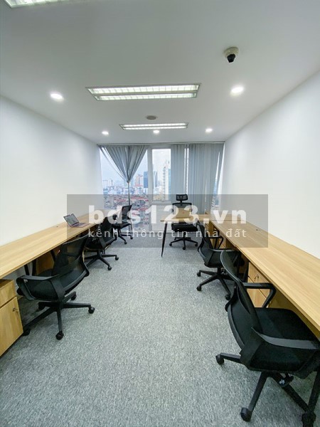 Giá khai trương 250k/th-Cho thuê văn phòng Ba Đình trọn gói LH 083.309.6989