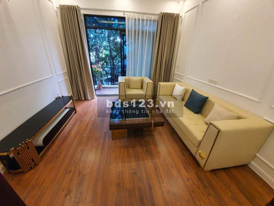 Chỉ 6,3 tỷ sở hữu ngay nhà đẹp phố Ngô Đình Mẫn, La Khê, 48m2, 4 Tầng, MT 4m.