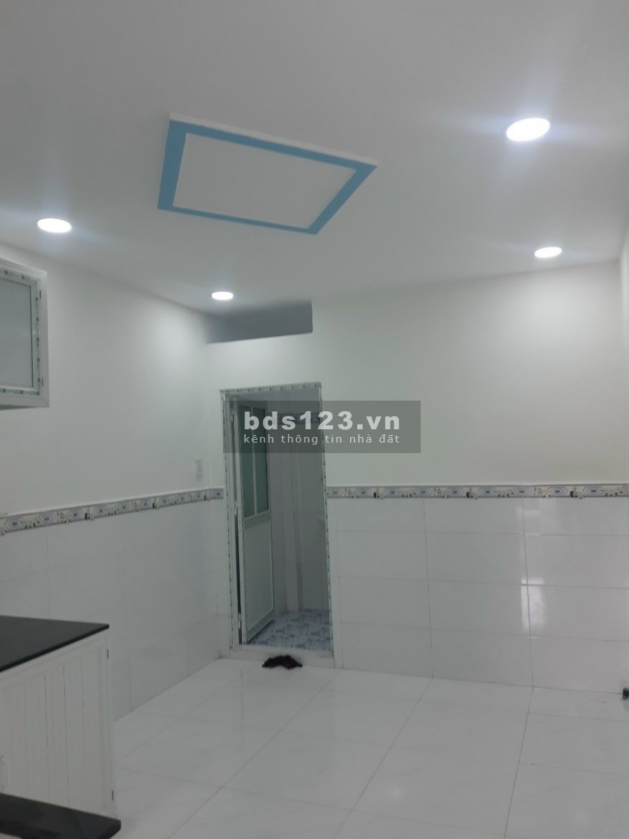 Bán nhà hẻm đường Kha Vạn Cân, phường Linh Chiểu, Thủ Đức. 1 trệt 1 lầu. 3,250 tỷ. 37m2