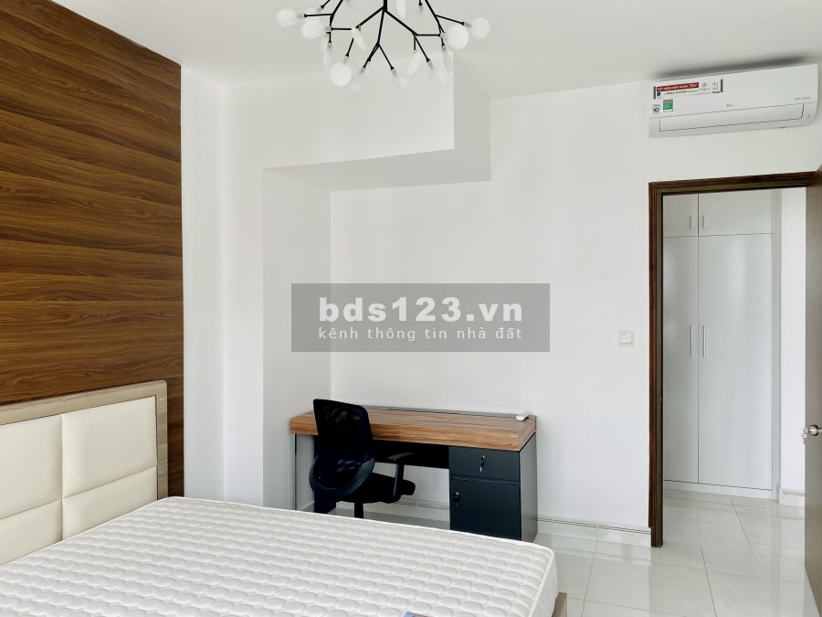 Cho thuê căn hộ Duplex cao cấp tiện ích đầy đủ, giá cho thuê 27 triệu/tháng, lhcc