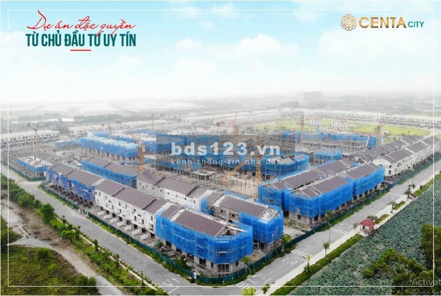 Căn cơ đầu tư đất nhà ven sông- kinh doanh sầm uất chỉ có tại ven đô vsip từ sơn bắc ninh